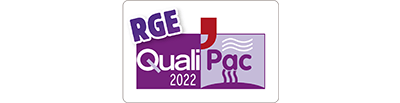 Certification Rge Qualitpac